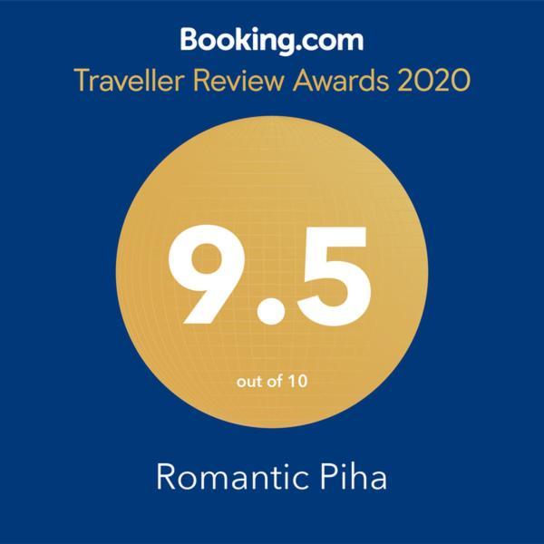 Romantic Пиха Екстериор снимка