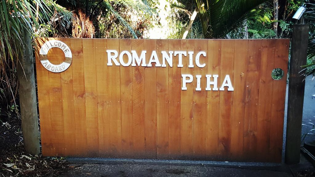 Romantic Пиха Екстериор снимка